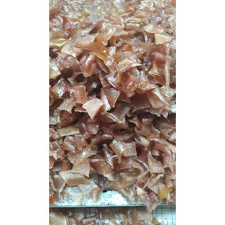 Bì heo sấy khô 21k/ 100g