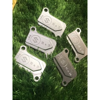 Nắp Sử Lý Khí Thải