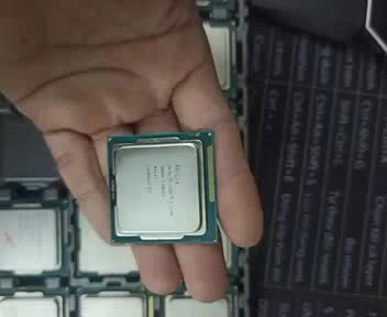 CPU Máy Tính Bàn i3/i5/i7 Socket 1155 Tặng Keo Tản Nhiệt Hàng Tháo Máy Chính Hãng | BigBuy360 - bigbuy360.vn