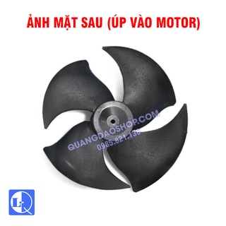 Cánh quạt hơi nước Daikio DKA-04000A (quay thuận )