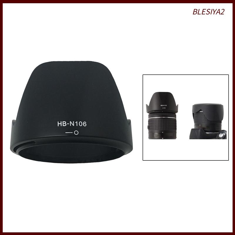 [Besiya2] Loa Che Nắng Ống Kính Máy Ảnh Thay Thế DIY