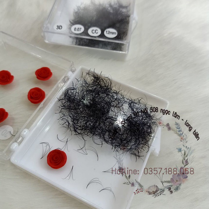 Mi fan 3d hộp 1000 fan bao đen bền đủ size, hàng tiêu chuẩn xuất khẩu