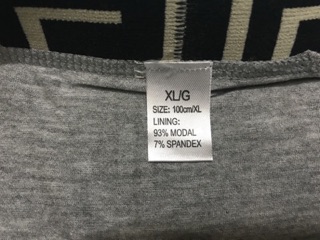 Combo 5 quần sịp nam cao cấp levis
