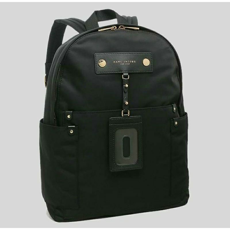 🎒Balo Marc Jacobs Preppy Nylon Backpack🇺🇲