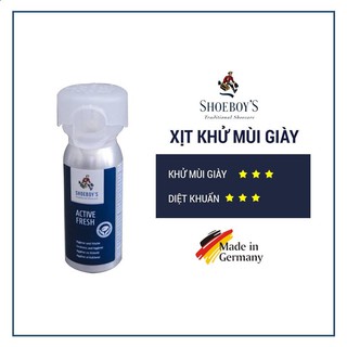 [CHÍNH HÃNG ĐỨC ] COMBO ADVANCE 3 CHĂM SÓC GIÀY HOÀN HẢO