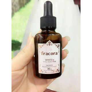 (auth)serum fracora