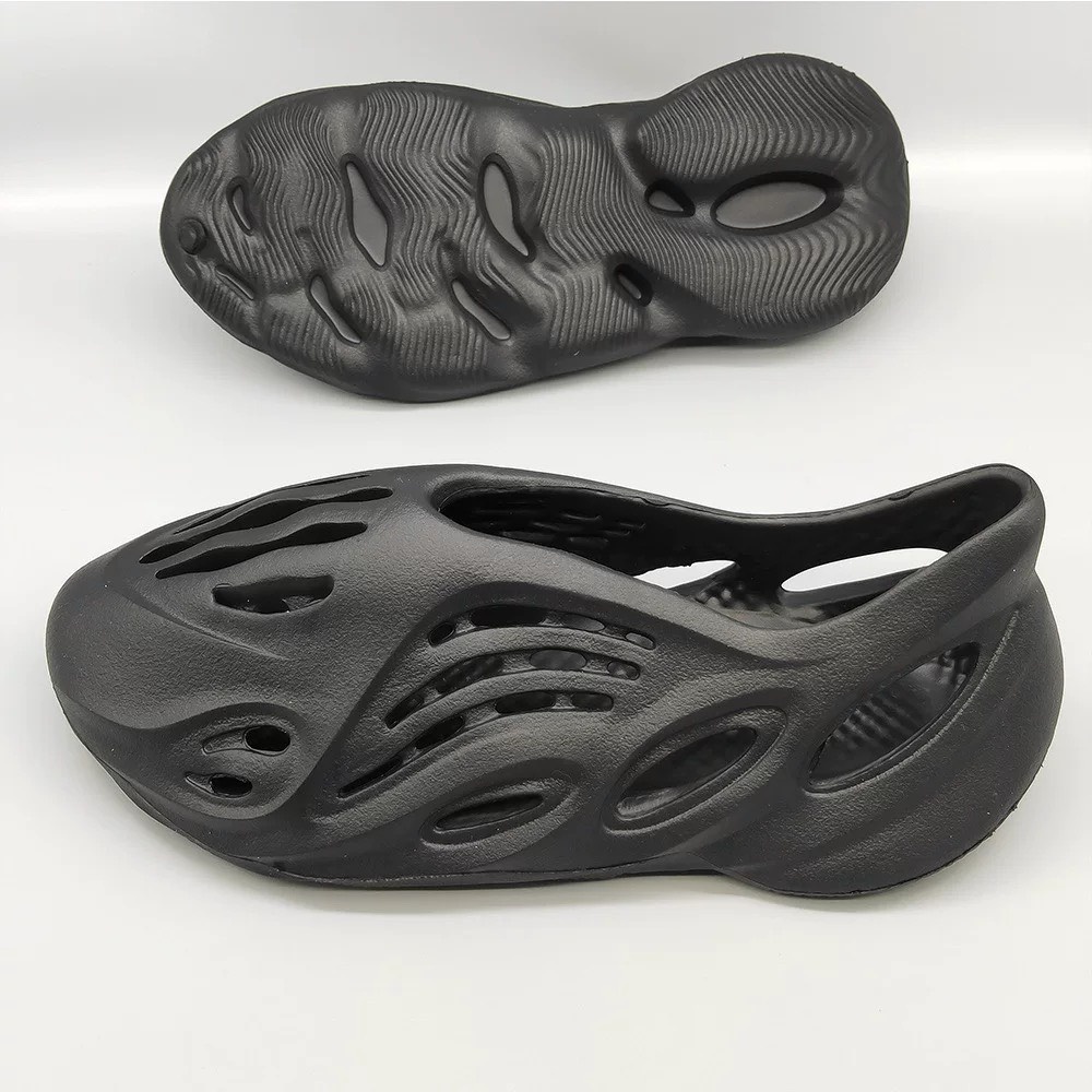 Giày YZ cao su non D700