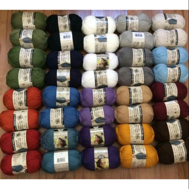 Len Woolike Cuộn Lẻ - lennhapsaigon