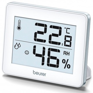 Nhiệt Ẩm Kế Điện Tử Beurer HM16