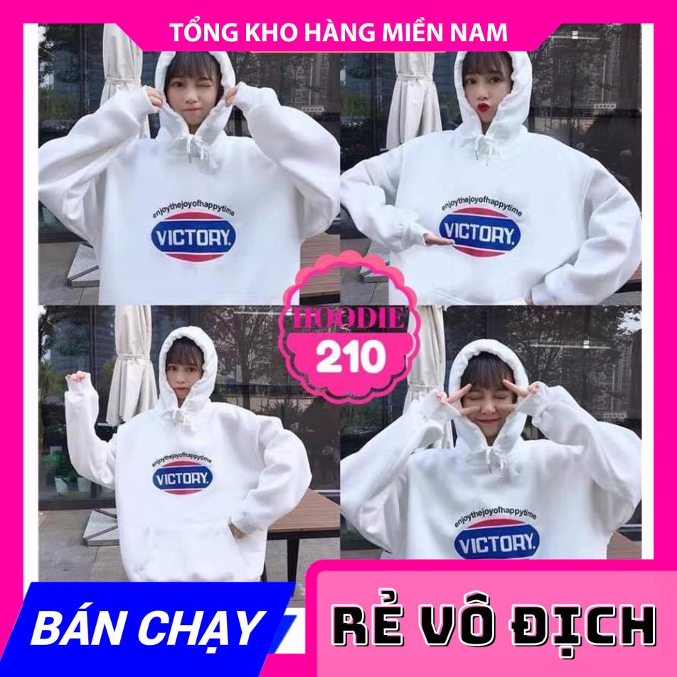 ÁO HOODIE IN HÌNH SIÊU XINH AHD210 ⚡ẢNH THẬT⚡ ÁO NỈ CHUI ⚡ ÁO HOODIE UNISEX  MY