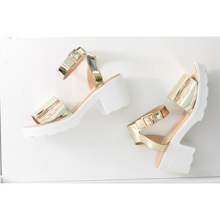 Giày sandal đế cao Merly 1240