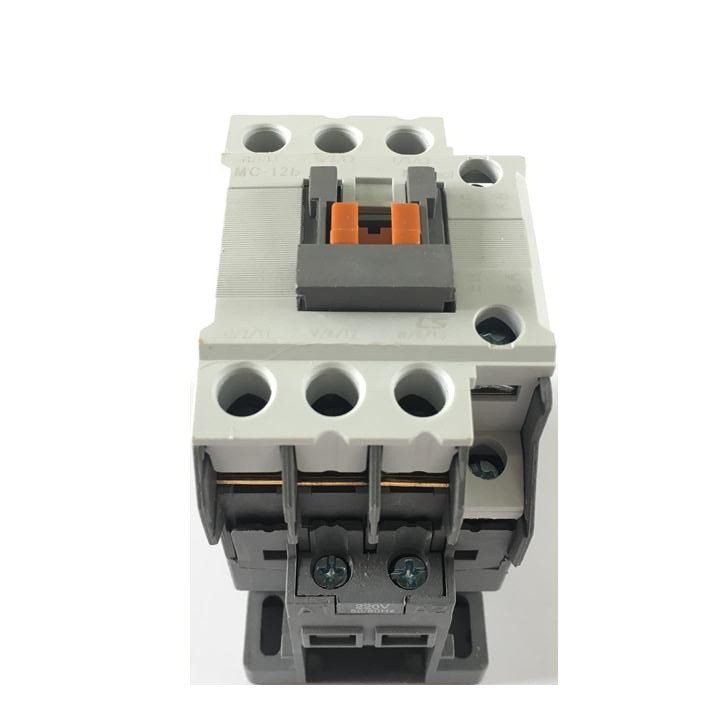 Bán buôn- Khởi động từ Contactor LS GMC 12A hàng đẹp, nhập khẩu.