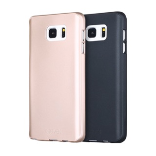 Ốp dẻo màu Xlevel sam sung Note 4