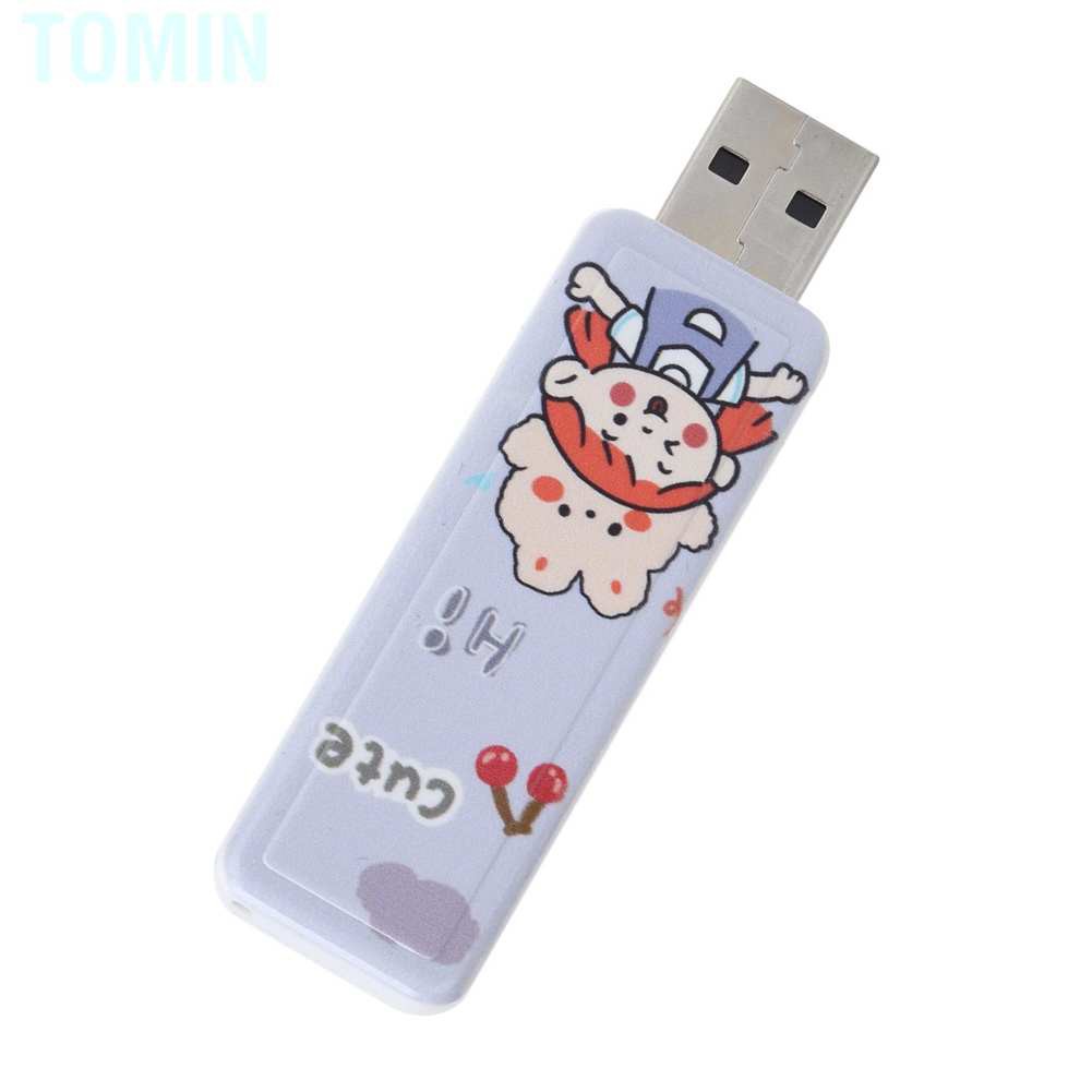 Usb 2.0 Hình Thỏ Dễ Thương Cho Xe Hơi | BigBuy360 - bigbuy360.vn