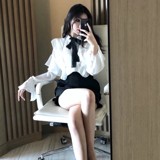 Set Ulzzang tiểu thư cao cấp