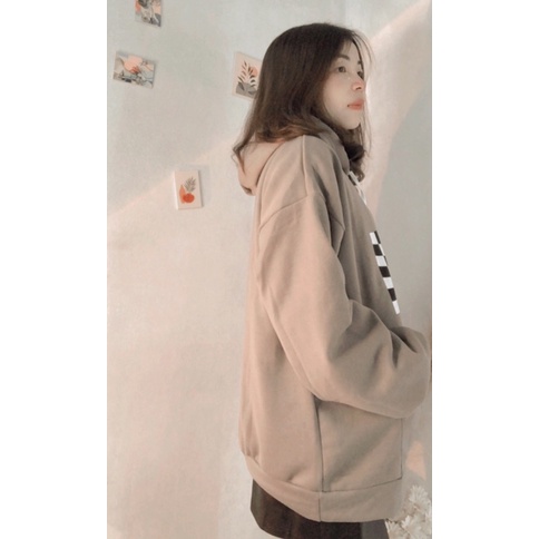 áo Hodie nỉ bàn cờ🌸áo HODIE nỉ ngoại DAQUY20🌸chất nỉ ngoại không xù👉ảnh thật cuối | BigBuy360 - bigbuy360.vn