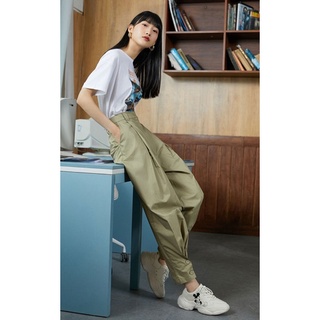 QUẦN KAKI VERO MODA TQXK