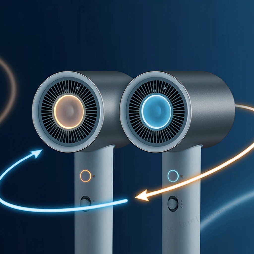 Xiaomi Máy Sấy Tóc ion Âm Thông Minh h500