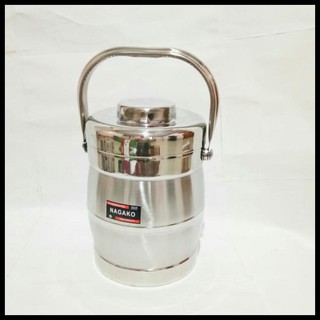 Food Container Thermos Basket 1.6litter