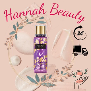 ♘ victoria's secret® xịt thơm toàn thân body mist - beyond 250ml ♘