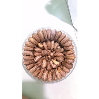 Hạt điều rang muối