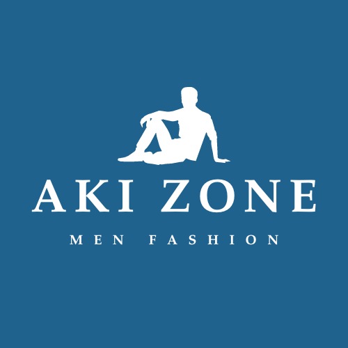 Akizone-Men fashion