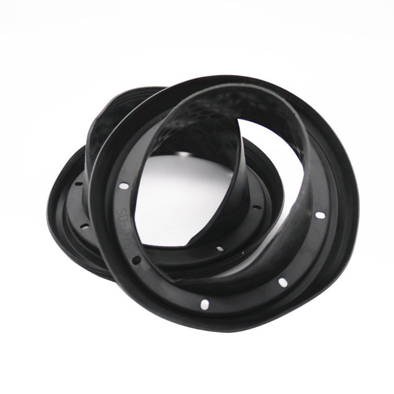 Vành loa chống nước, chống ồn bằng silicone cho xe ô tô