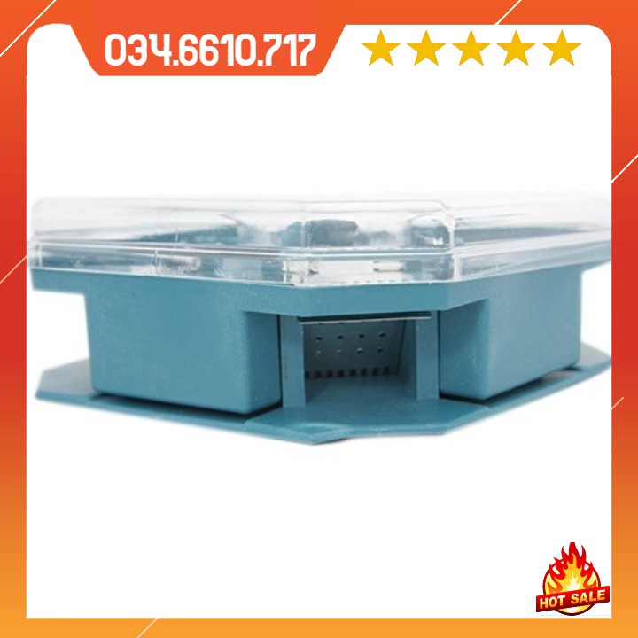 DỤNG CỤ BĂT GIÁN THÔNG MINH HIỆU QUẢ