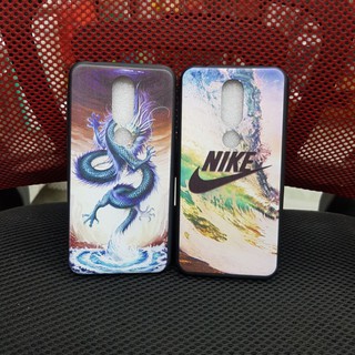 Ốp lưng Nokia X6 (6.1plus) dẻo in hình