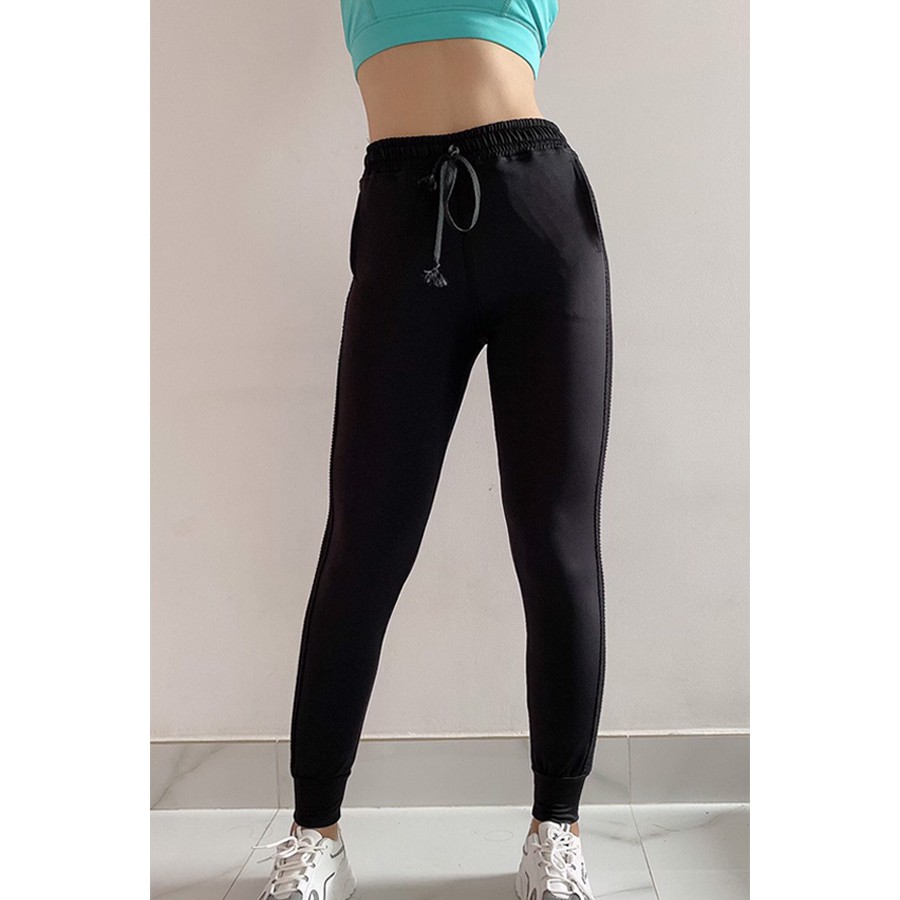 Quần Dài Nữ ❤️ FREESHIP ❤️ Quần Jogger Dài Nữ Tập Gym, Yoga