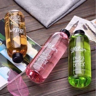Bình nước detox- hàn quốc 1000ml