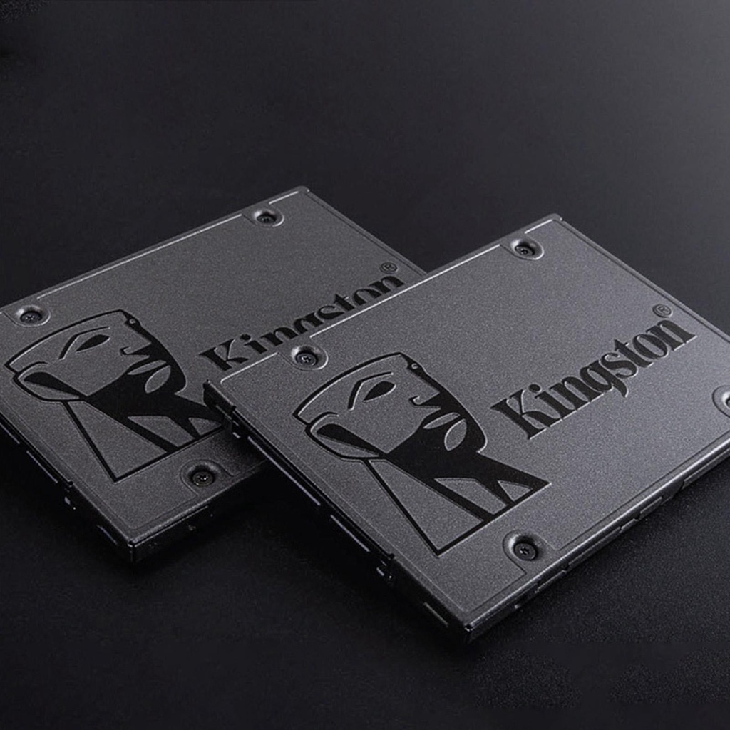 Ổ Cứng SSD Kingston A400 64 Gb 120 240 480 SA-TA III 960 HDD HD Cho laptop PC