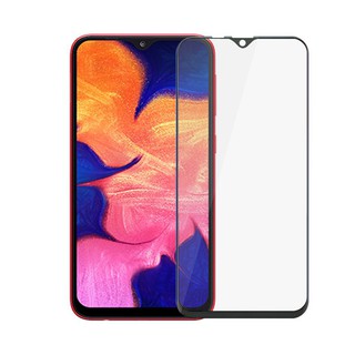 Miếng dán cường lực FULL màn hình SAMSUNG GALAXY A10