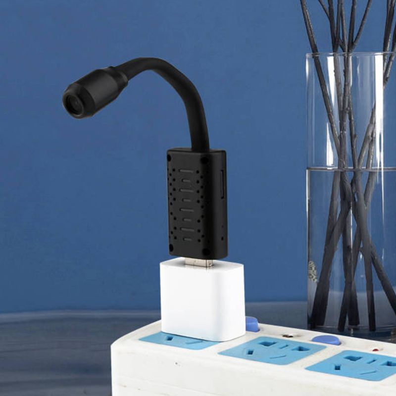 Máy Quay An Ninh Mini Kết Nối Wifi