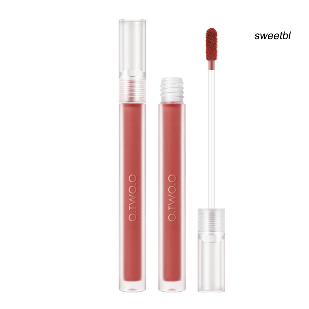 (Hàng Mới Về) Son Môi Dạng Lỏng 3ml Đa Năng Dưỡng Ẩm Tiện Dụng | BigBuy360 - bigbuy360.vn