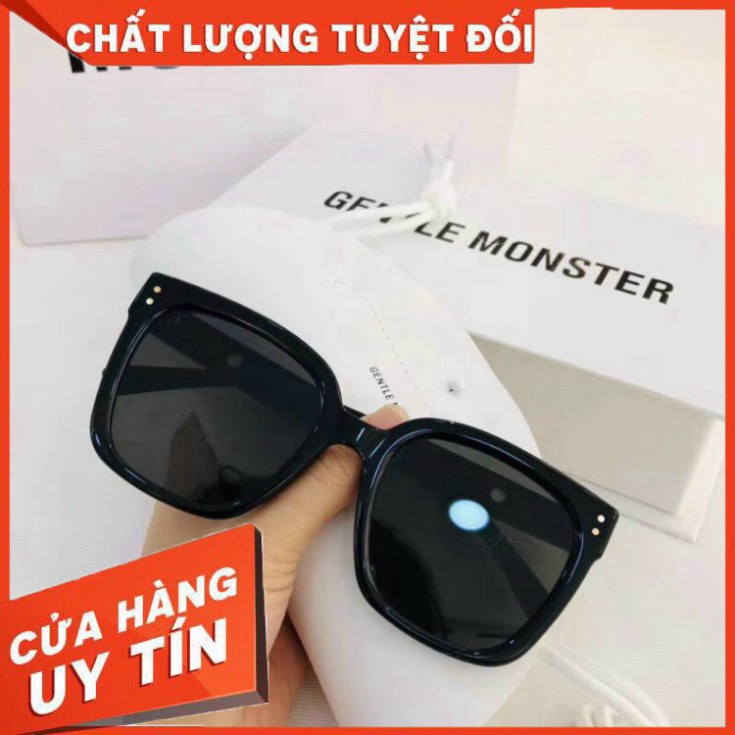 KÍNH MẮT NỮ KÍNH THỜI TRANG NAM NỮ  GENTLE MONSTER DREAMER CAO CẤP Unisex | BigBuy360 - bigbuy360.vn