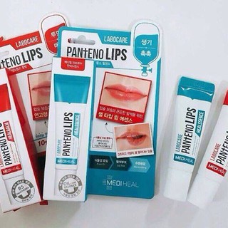 Son tuýp đặc trị thâm môi Labocare Panteno Lips