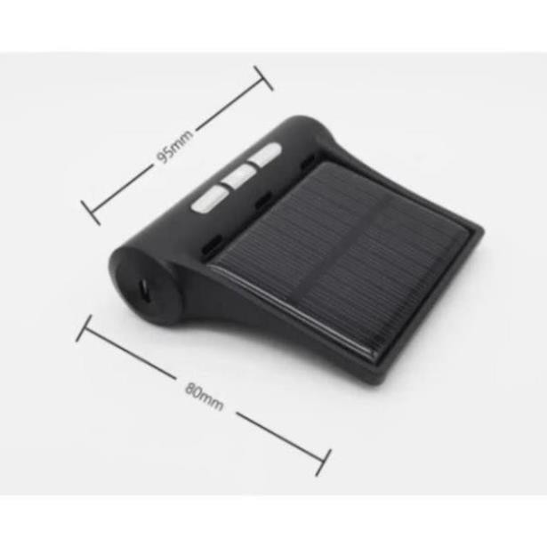 Cảm Biến Áp Suất Lốp TPMS, van ngoài,màn màu