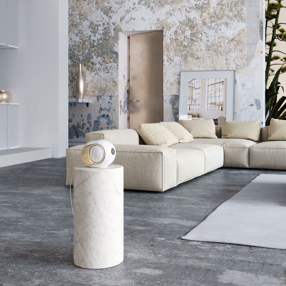 Loa Devialet Phantom II 98 dB Opera De Paris - Bảo Hành Chính Hãng 24 Tháng