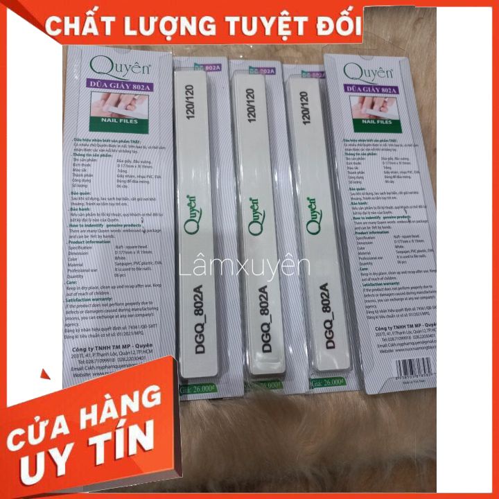 DŨA GIẤY QUYÊN