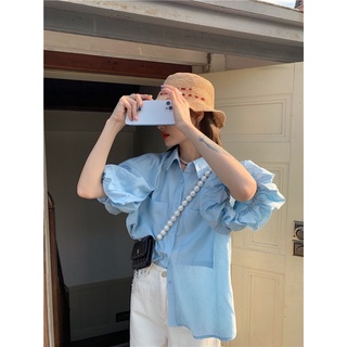 Áo sơmi ulzzang (có sẵn)
