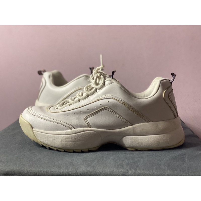 Giày Pull&Bear size36