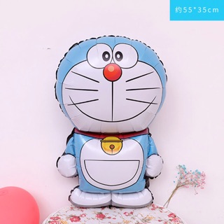 BONG BÓNG SIZE TO DORAEMON DOREMON