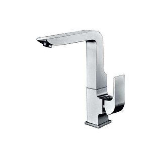 Vòi rửa bát nóng lạnh Malloca K289C