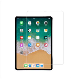 Kính cường lực Glass dành cho Ipad Pro 11 Inch 2018