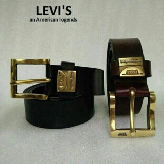 THẮT LƯNG LEVIS CAO CẤP