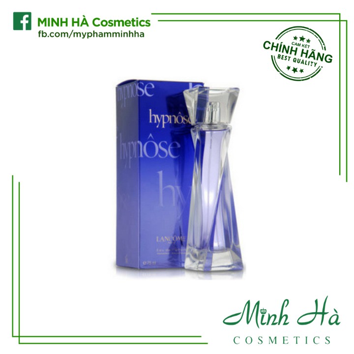 [Mini 5ml] Nước hoa nữ Lancome Hypnose EDP