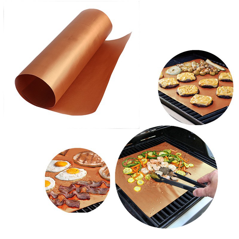Thảm nướng chịu nhiệt 40x33cm