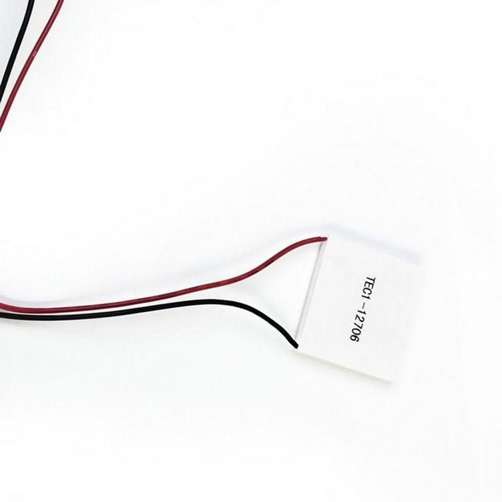Mô Đun Làm Mát Bán Dẫn Cho Tủ Lạnh 12V 60W TEC1-12706