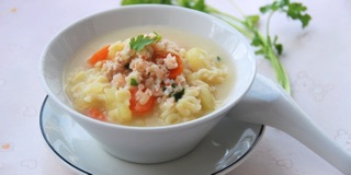 Nui hình sao Safoco gói 200g (HÀNG SẴN)